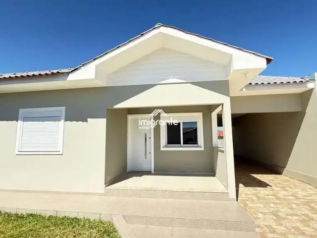 Casa venda em Região Geográfica Imediata de Santa Cruz do Sul, Santa Cruz do Sul