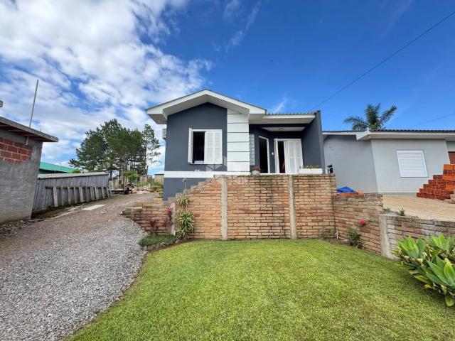 Casa venda em Loteamento Glesse, Santa Cruz do Sul