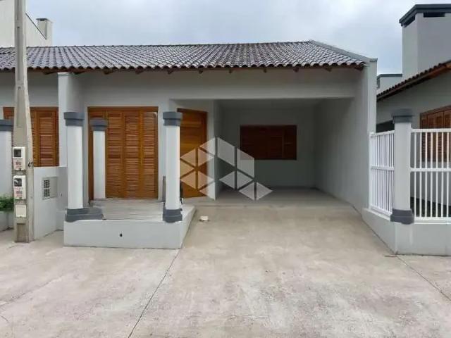 Casa venda em Região Geográfica Imediata de Santa Cruz do Sul, Santa Cruz do Sul
