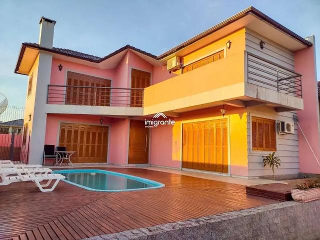 Casa venda em Região Geográfica Imediata de Santa Cruz do Sul, Santa Cruz do Sul