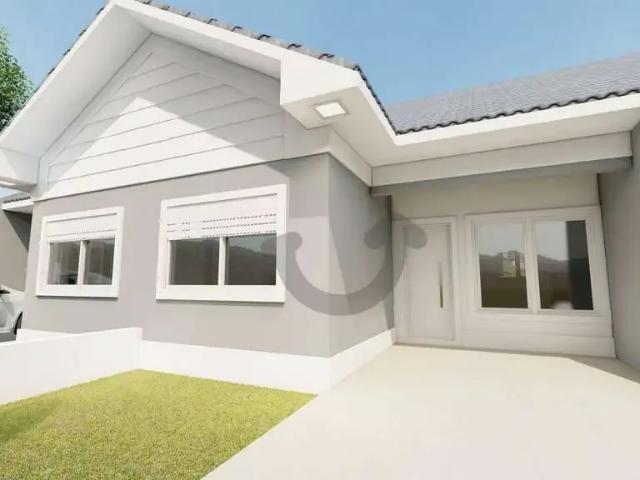 Casa venda em Região Geográfica Imediata de Santa Cruz do Sul, Santa Cruz do Sul
