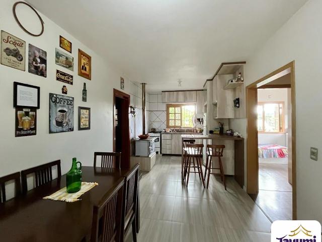 Casa venda em Loteamento Imigrante, Santa Cruz do Sul