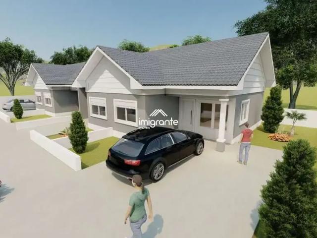 Casa venda em Região Geográfica Imediata de Santa Cruz do Sul, Santa Cruz do Sul