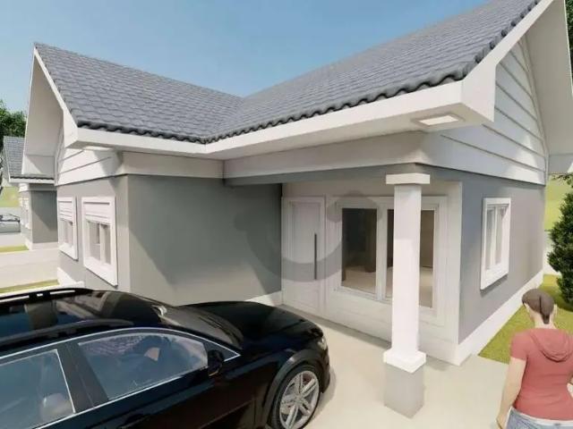 Casa venda em Região Geográfica Imediata de Santa Cruz do Sul, Santa Cruz do Sul