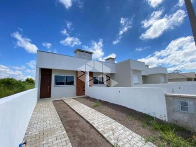 Casa venda em Sede Municipal, Santa Cruz do Sul