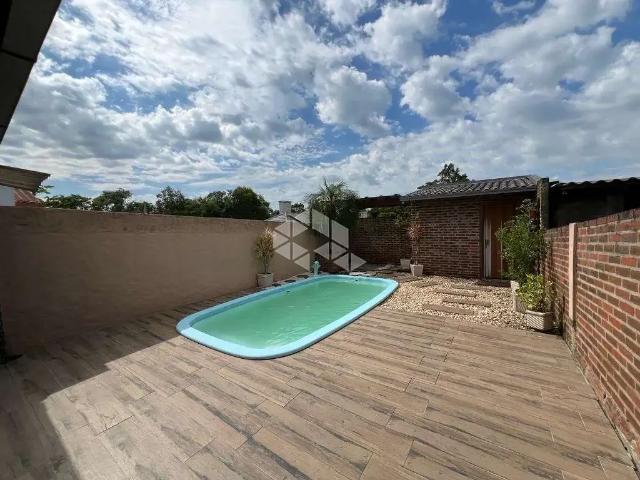 Casa venda em Região Geográfica Imediata de Santa Cruz do Sul, Santa Cruz do Sul