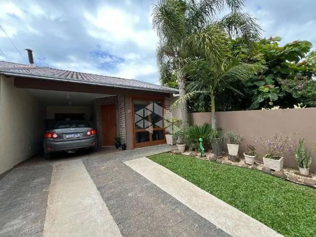 Casa venda em Região Geográfica Imediata de Santa Cruz do Sul, Santa Cruz do Sul