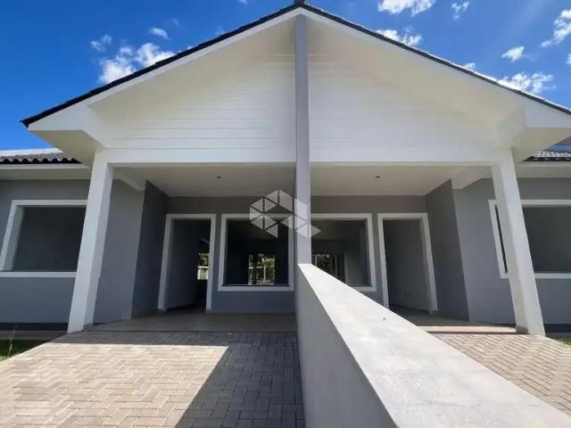 Casa venda em Região Geográfica Imediata de Santa Cruz do Sul, Santa Cruz do Sul