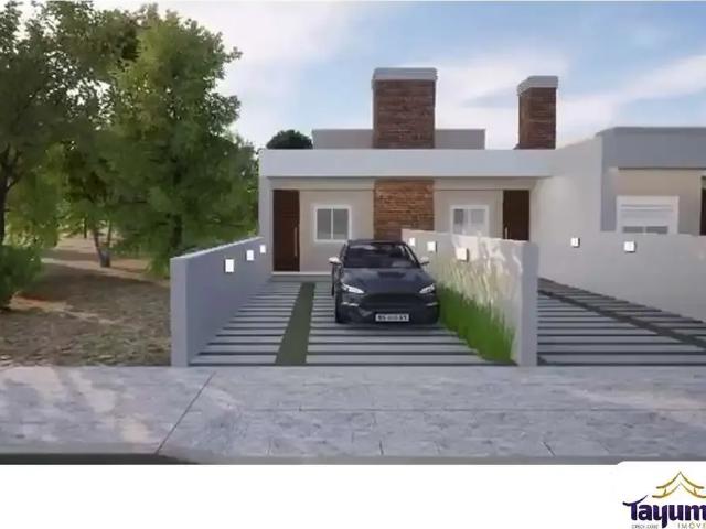 Casa venda em Região Geográfica Imediata de Santa Cruz do Sul, Santa Cruz do Sul