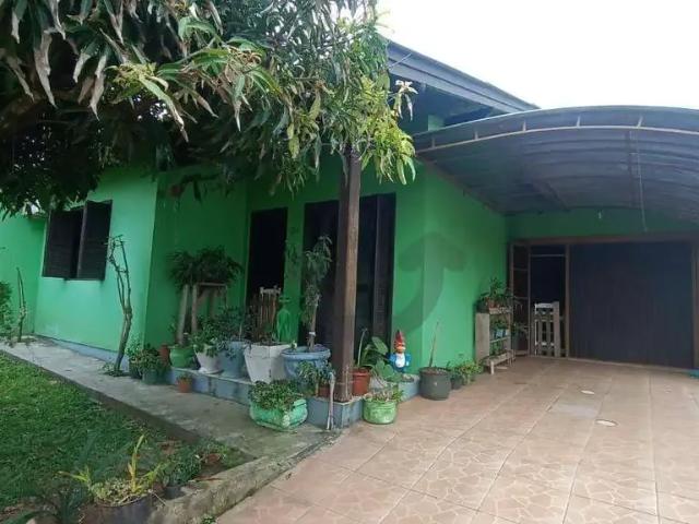 Casa venda em Região Geográfica Imediata de Santa Cruz do Sul, Santa Cruz do Sul