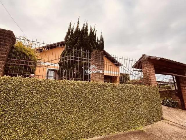 Casa venda em Região Geográfica Imediata de Santa Cruz do Sul, Santa Cruz do Sul