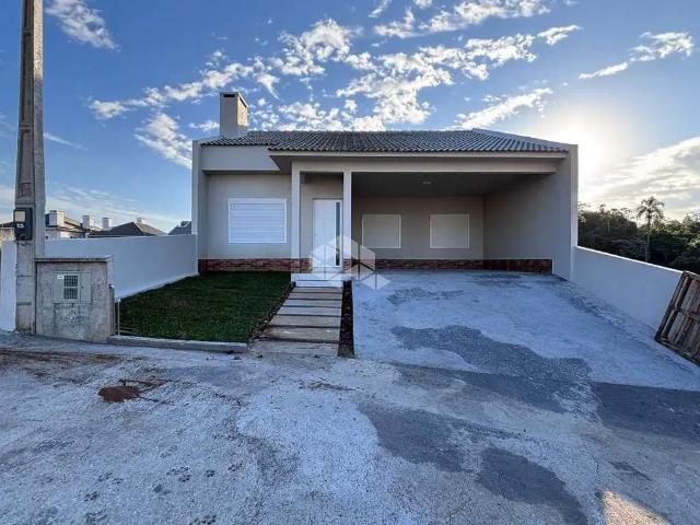 Casa venda em Região Geográfica Imediata de Santa Cruz do Sul, Santa Cruz do Sul