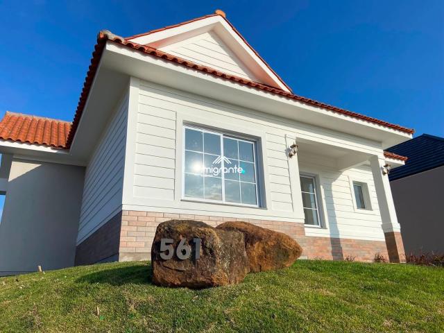 Casa venda em Santa Cruz do Sul, Região Geográfica Intermediária de Santa Cruz do Sul - Lajeado
