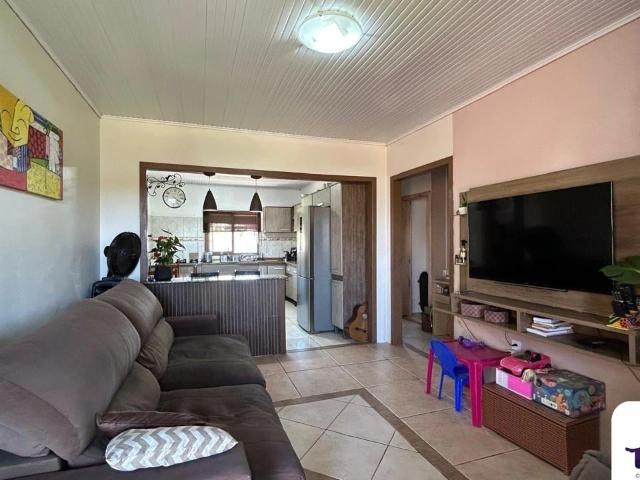 Casa venda em Condomínio Residencial Santa Vitória, Santa Cruz do Sul