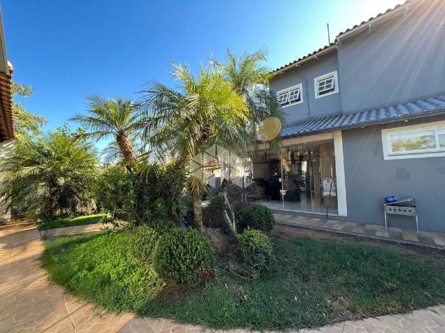 Casa venda em Loteamento Imigrante II, Santa Cruz do Sul