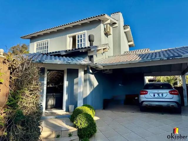 Casa venda em Região Geográfica Imediata de Santa Cruz do Sul, Santa Cruz do Sul
