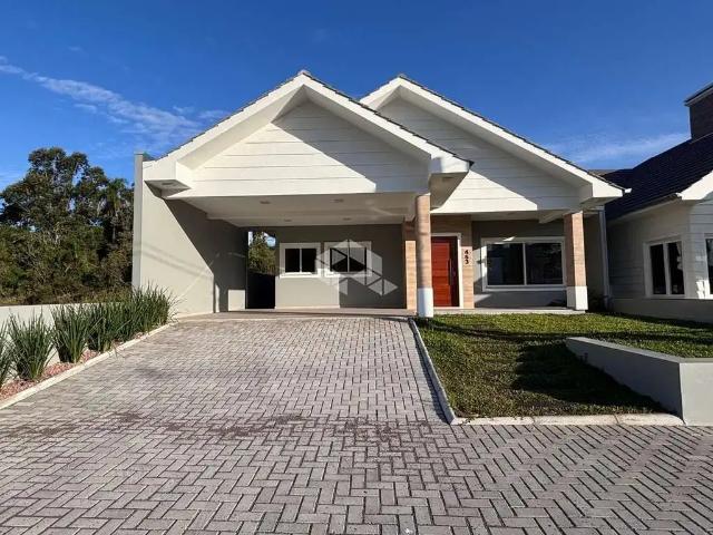 Casa venda em Região Geográfica Imediata de Santa Cruz do Sul, Santa Cruz do Sul