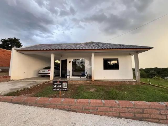 Casa venda em Região Geográfica Imediata de Santa Cruz do Sul, Santa Cruz do Sul