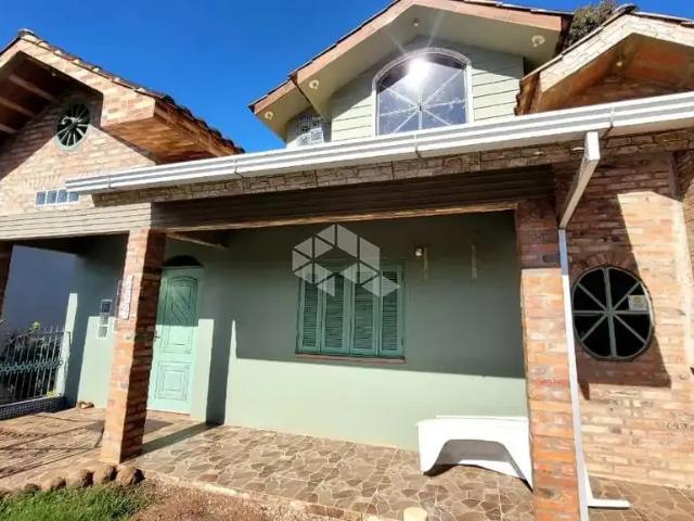 Casa venda em Região Geográfica Imediata de Santa Cruz do Sul, Santa Cruz do Sul