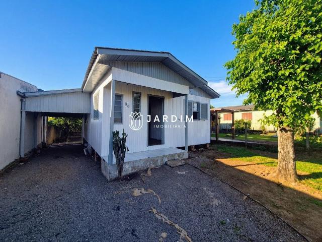 Casa venda em Sede Municipal, Santa Cruz do Sul