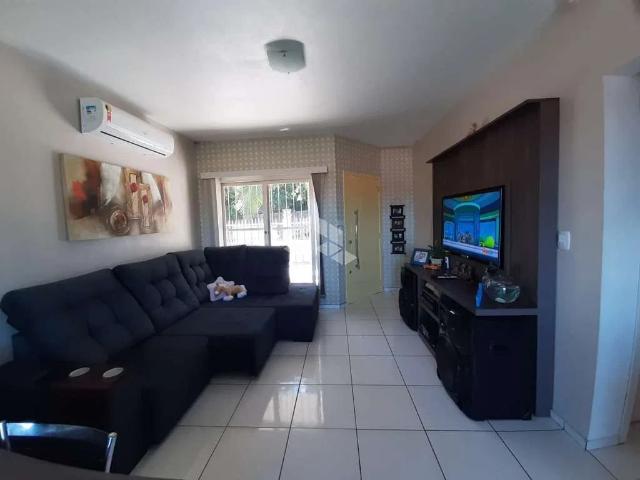 Casa venda em Loteamento Itaporã, Santa Cruz do Sul