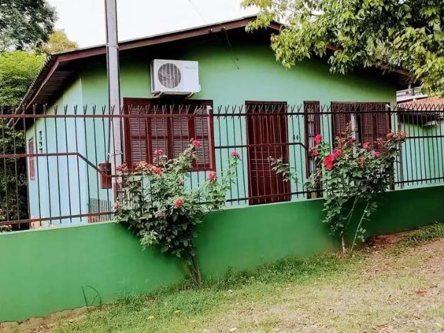 Casa venda em Região Geográfica Imediata de Santa Cruz do Sul, Santa Cruz do Sul
