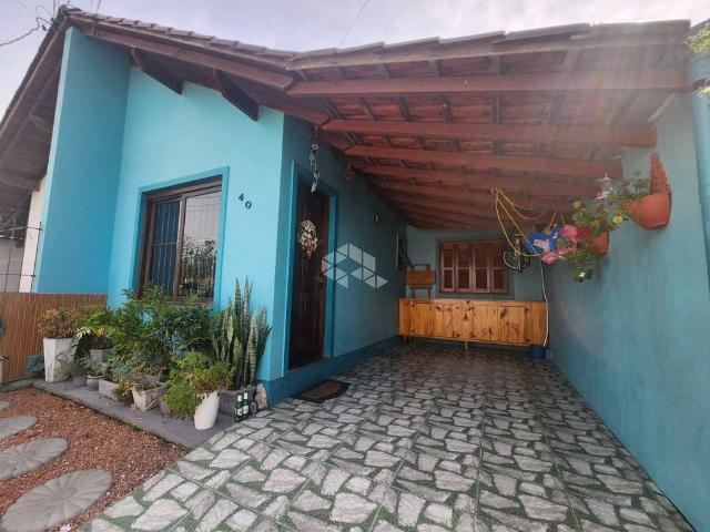 Casa venda em Região Geográfica Imediata de Santa Cruz do Sul, Santa Cruz do Sul