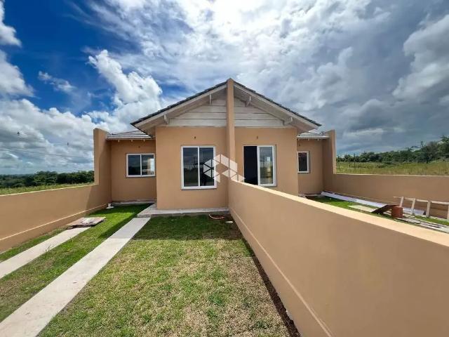 Casa venda em Região Geográfica Imediata de Santa Cruz do Sul, Santa Cruz do Sul