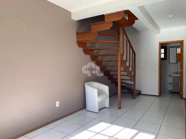 Casa venda em Loteamento Tipuanas, Santa Cruz do Sul