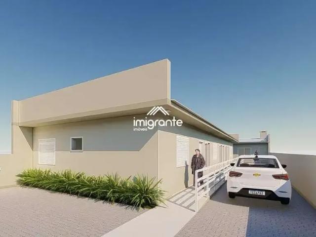 Casa venda em Região Geográfica Imediata de Santa Cruz do Sul, Santa Cruz do Sul