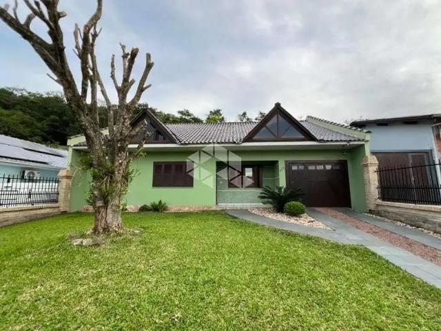 Casa venda em Região Geográfica Imediata de Santa Cruz do Sul, Santa Cruz do Sul