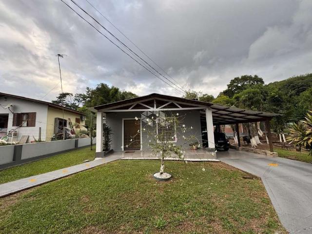 Casa venda em Região Geográfica Imediata de Santa Cruz do Sul, Santa Cruz do Sul