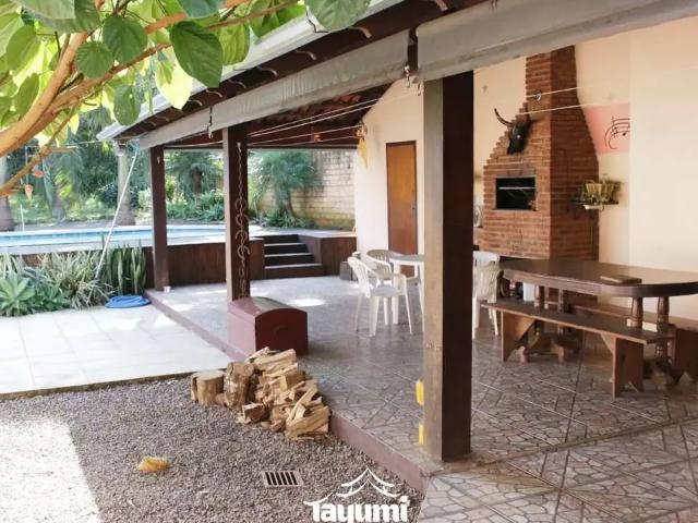 Casa venda em Região Geográfica Imediata de Santa Cruz do Sul, Santa Cruz do Sul
