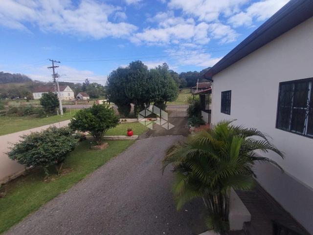Casa venda em Sinimbu