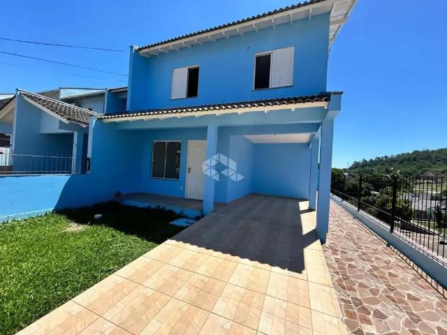 Casa venda em Região Geográfica Imediata de Santa Cruz do Sul, Santa Cruz do Sul