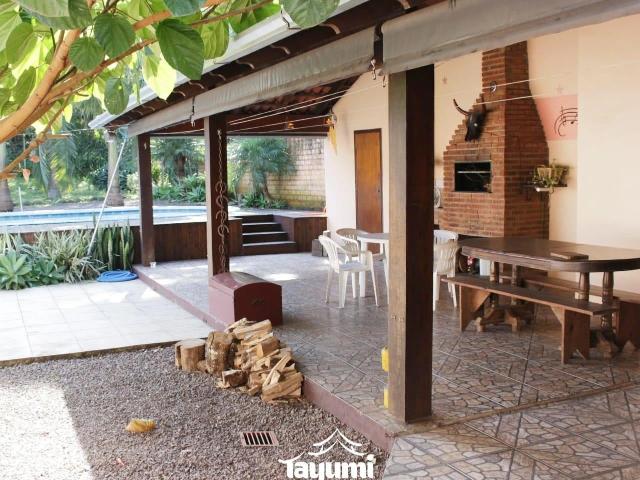 Casa venda em Sede Municipal, Santa Cruz do Sul