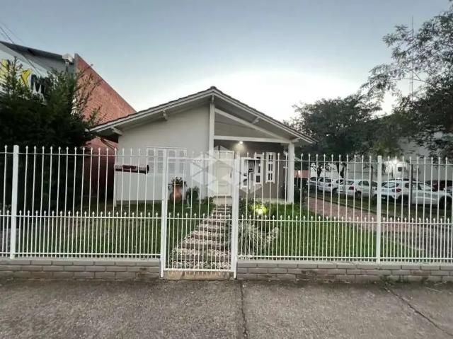 Casa venda em Região Geográfica Imediata de Santa Cruz do Sul, Santa Cruz do Sul