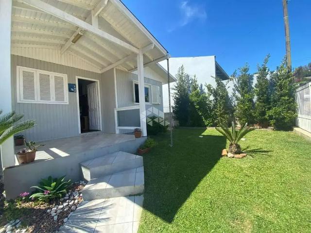 Casa venda em Região Geográfica Imediata de Santa Cruz do Sul, Santa Cruz do Sul