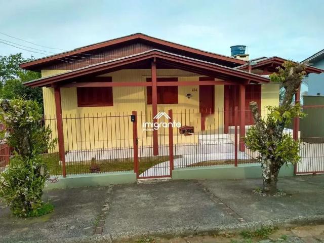 Casa venda em Região Geográfica Imediata de Santa Cruz do Sul, Santa Cruz do Sul
