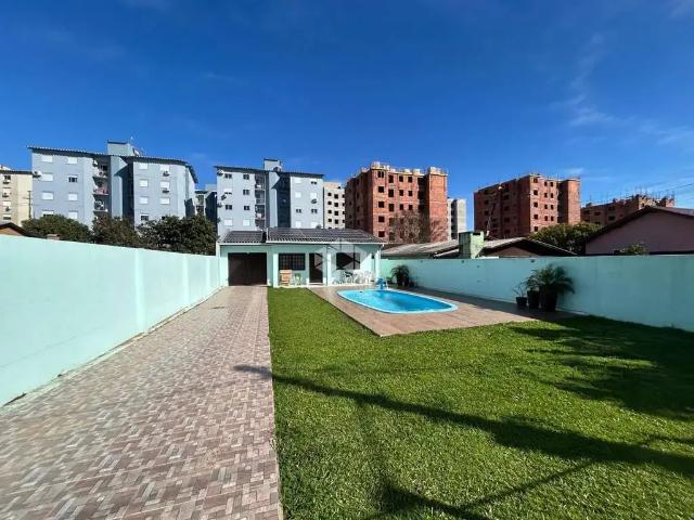 Casa venda em Região Geográfica Imediata de Santa Cruz do Sul, Santa Cruz do Sul