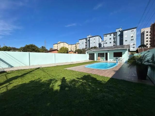 Casa venda em Região Geográfica Imediata de Santa Cruz do Sul, Santa Cruz do Sul