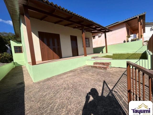 Casa venda em Sede Municipal, Santa Cruz do Sul