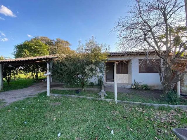 Casa venda em Região Geográfica Imediata de Santa Cruz do Sul, Santa Cruz do Sul