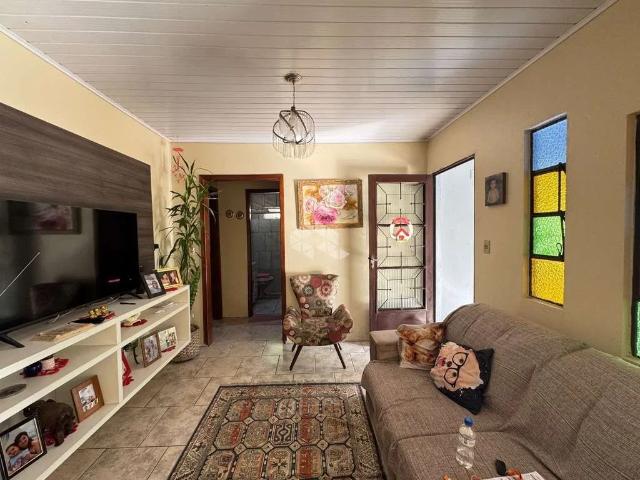 Casa venda em Sede Municipal, Santa Cruz do Sul