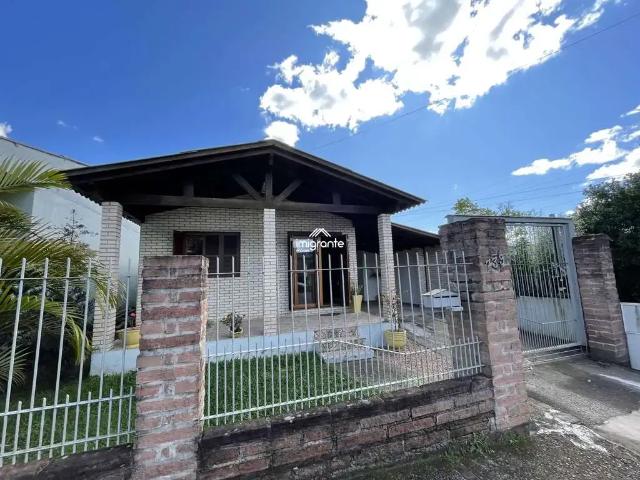 Casa venda em Região Geográfica Imediata de Santa Cruz do Sul, Santa Cruz do Sul