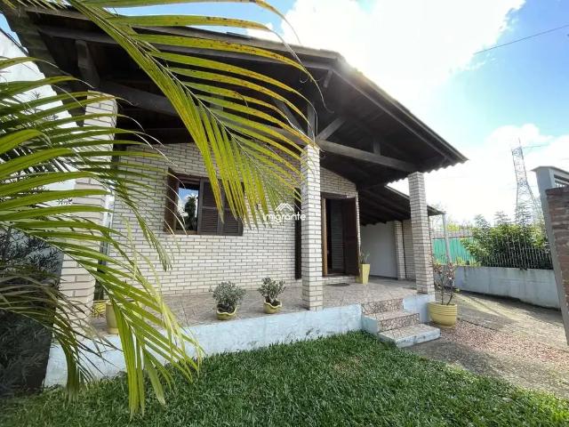 Casa venda em Região Geográfica Imediata de Santa Cruz do Sul, Santa Cruz do Sul