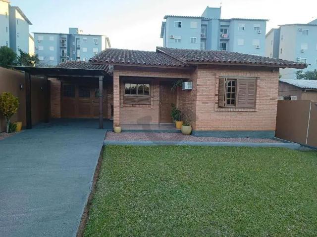 Casa venda em Região Geográfica Imediata de Santa Cruz do Sul, Santa Cruz do Sul