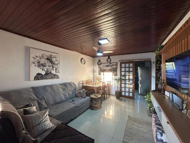 Casa venda em Ohland, Santa Cruz do Sul
