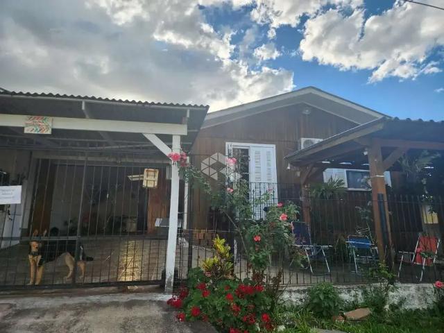 Casa venda em Região Geográfica Imediata de Santa Cruz do Sul, Santa Cruz do Sul
