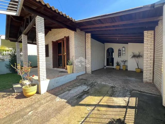 Casa venda em Região Geográfica Imediata de Santa Cruz do Sul, Santa Cruz do Sul